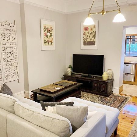 Hollidge House 5 Star Luxury Apartments Adelaide Exterior foto