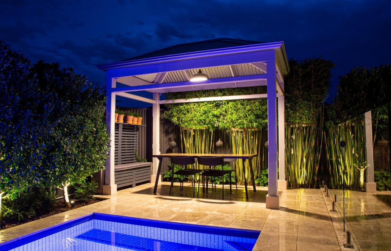 Hollidge House 5 Star Luxury Apartments Adelaide Exterior foto