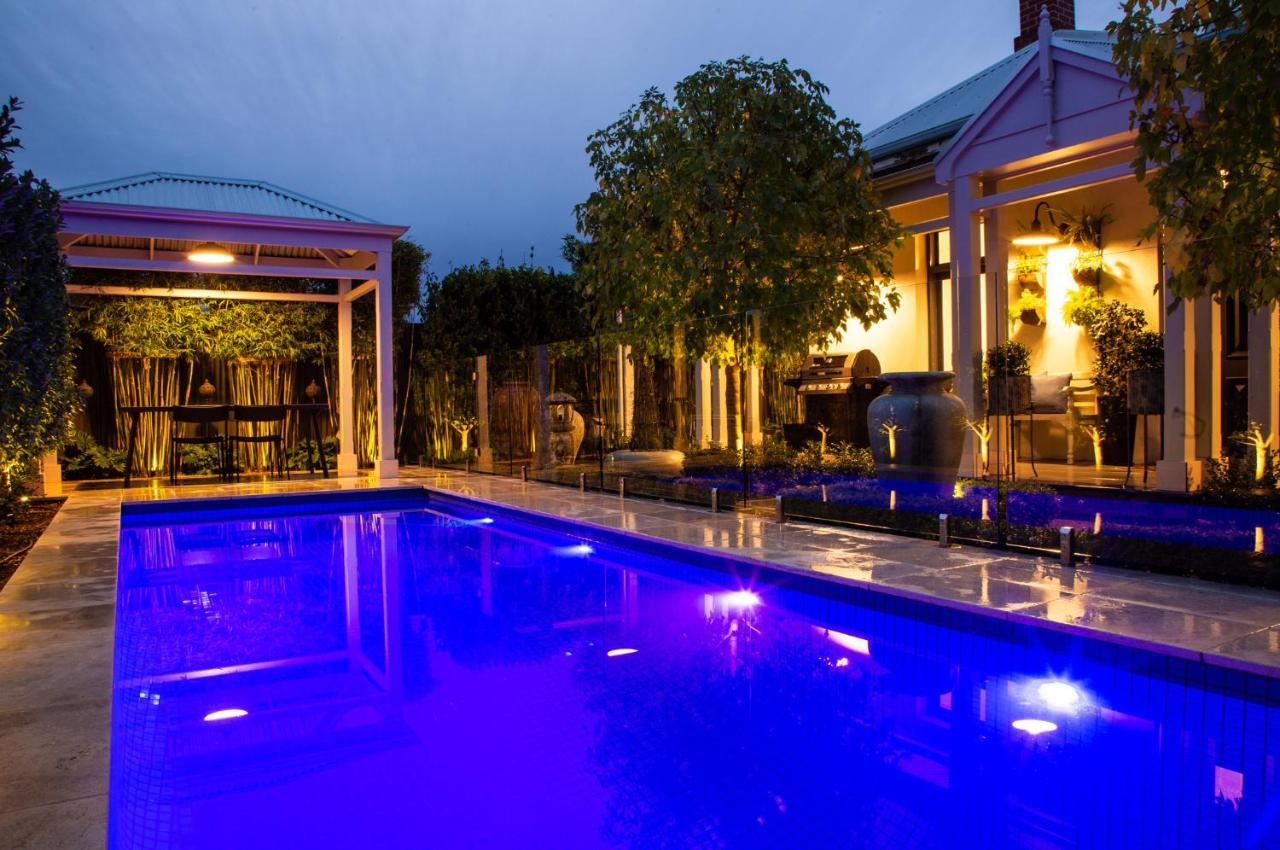 Hollidge House 5 Star Luxury Apartments Adelaide Exterior foto